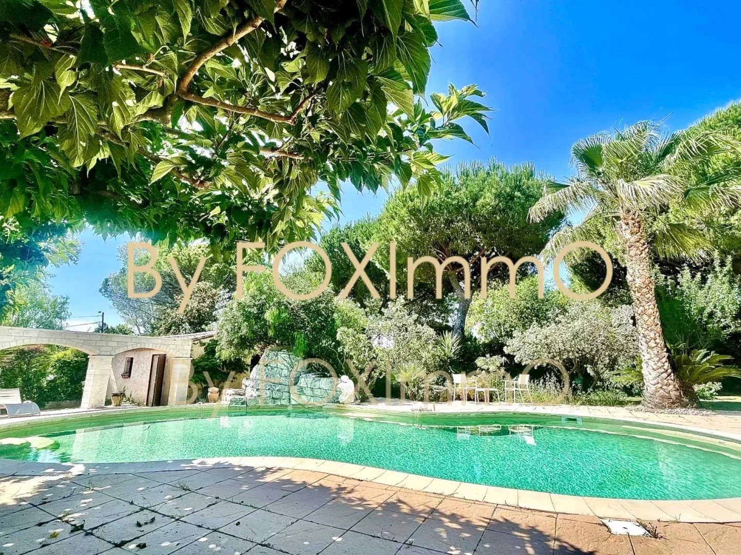 Maison à vendre, 210m², Biot