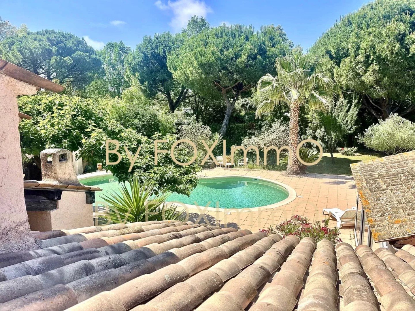 Maison à vendre, 210m², Biot