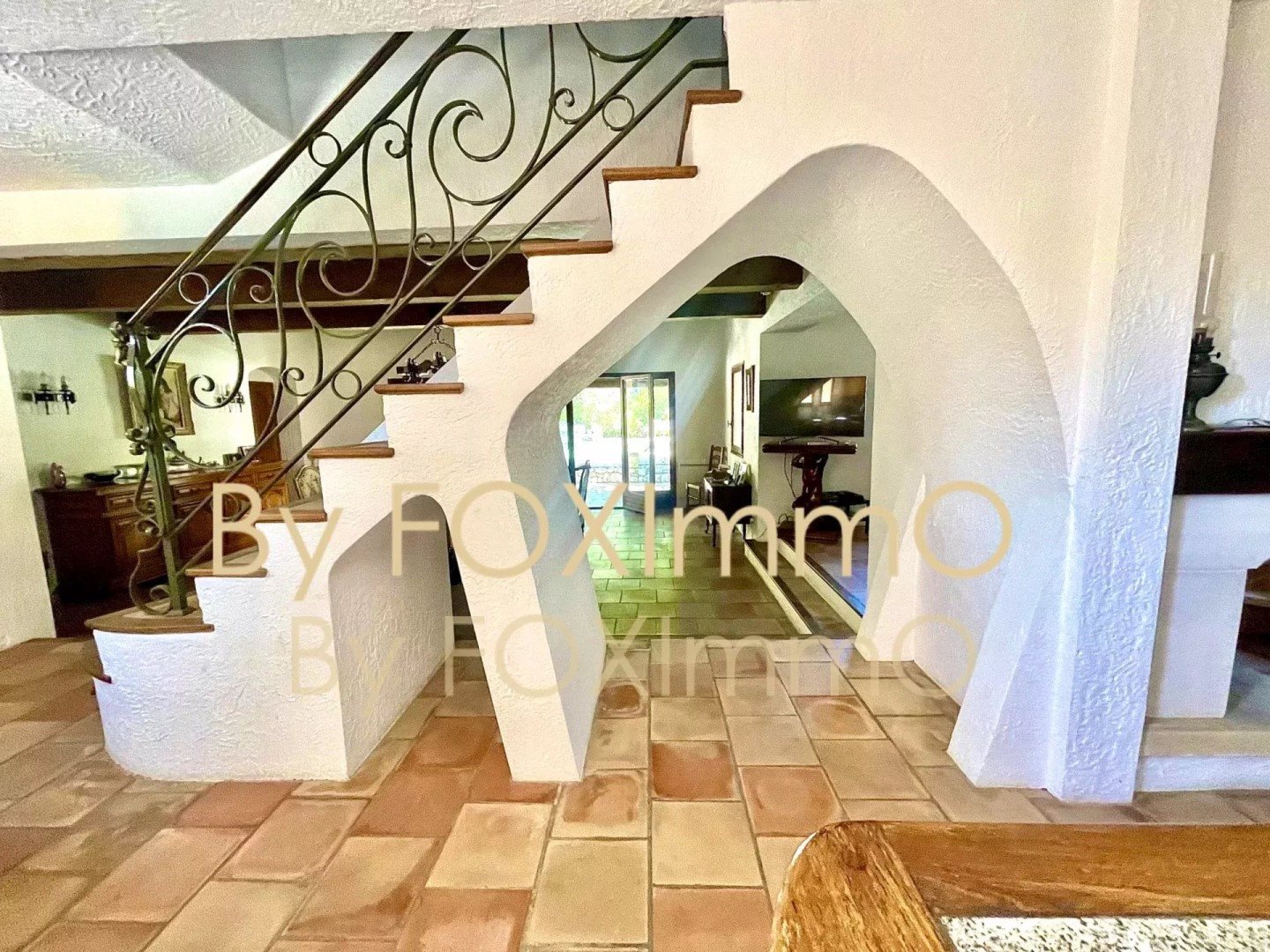 Maison à vendre, 210m², Biot