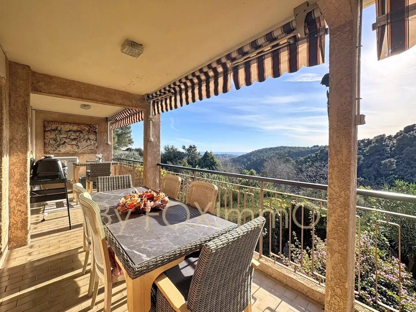 Appartement à vendre, 131m², Vence