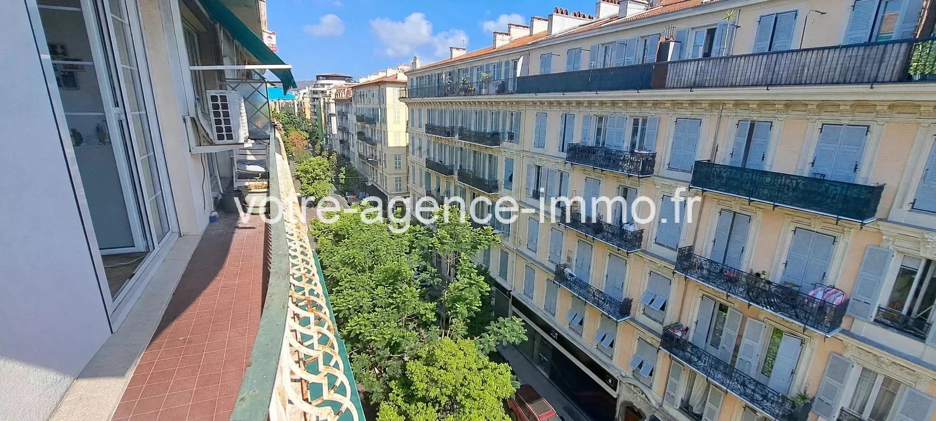 Appartement à vendre, 83m², Nice