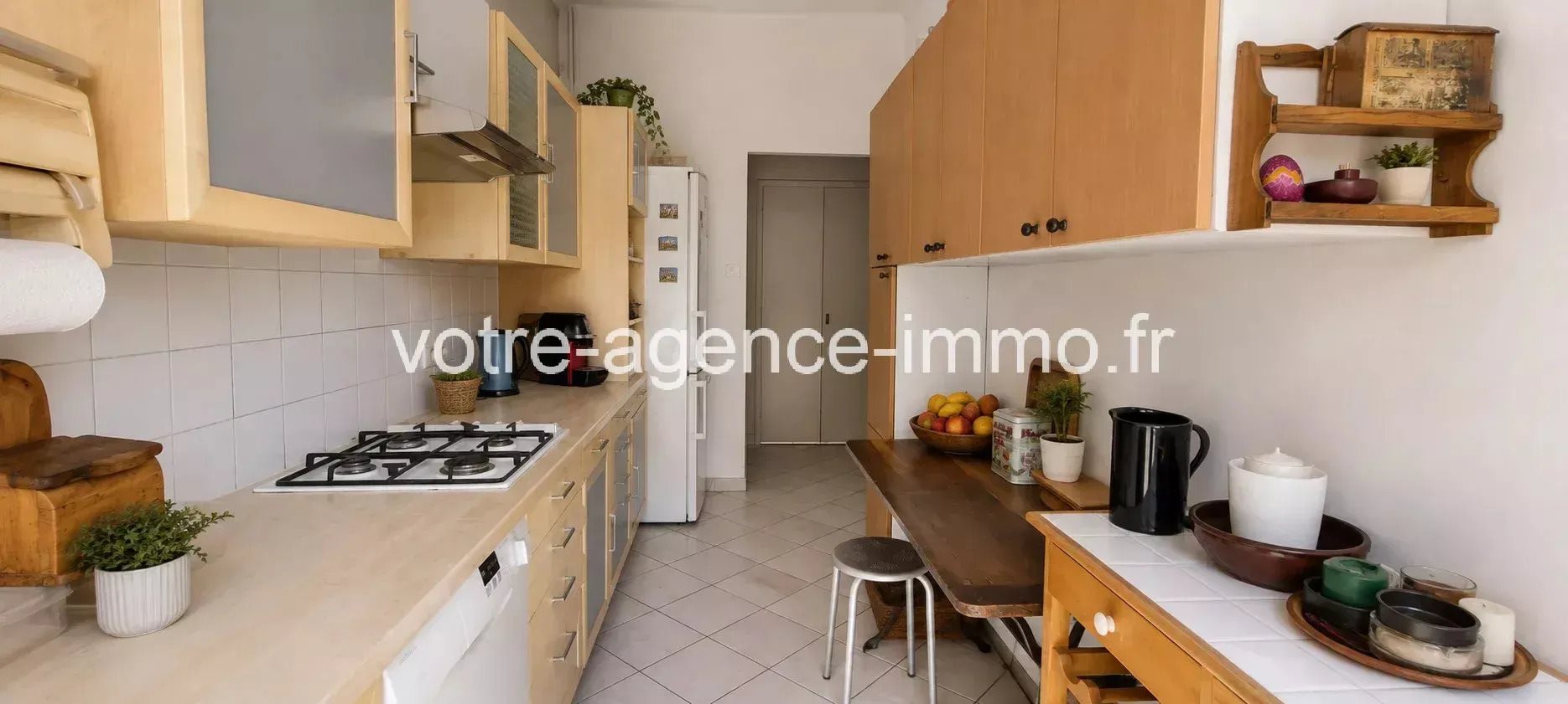 Appartement à vendre, 83m², Nice