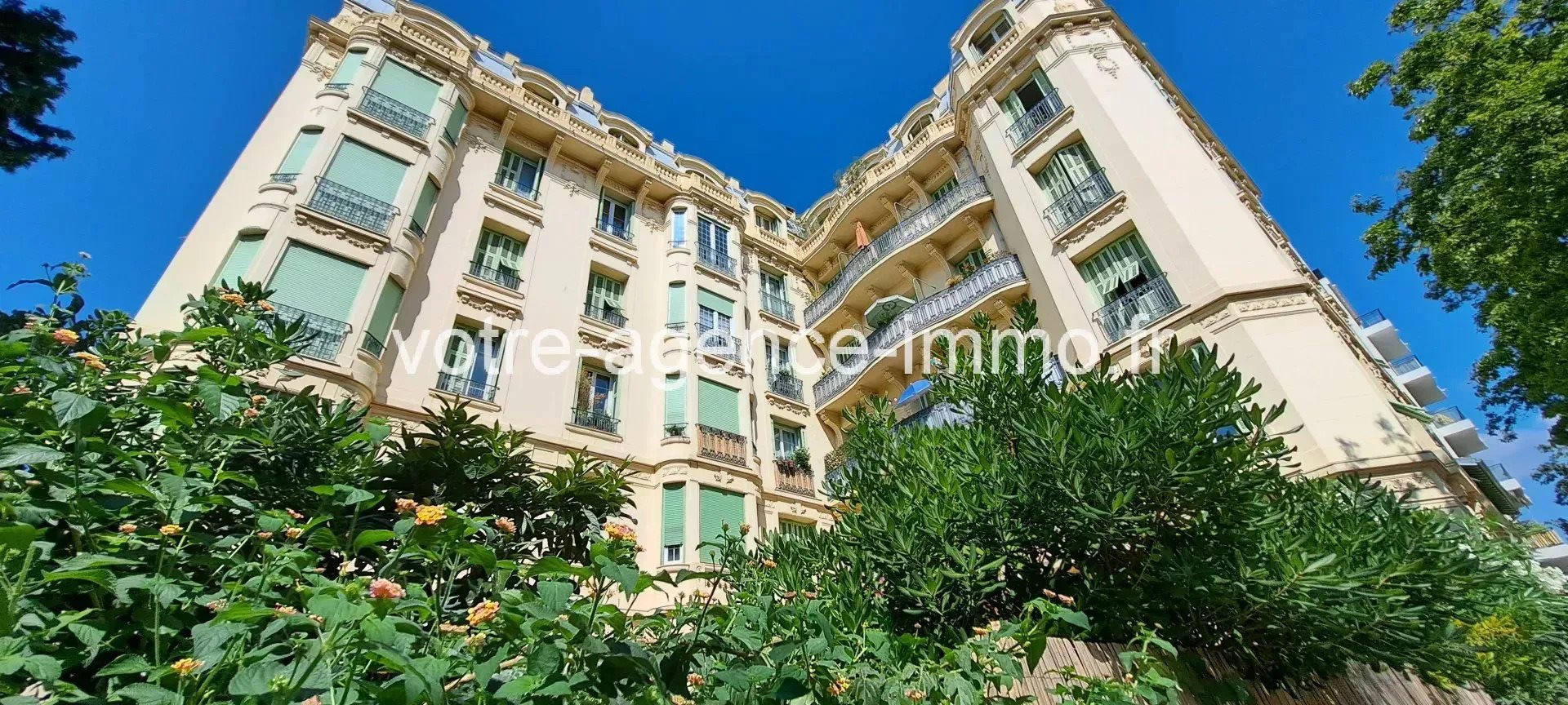 Appartement à vendre, 119m², Nice