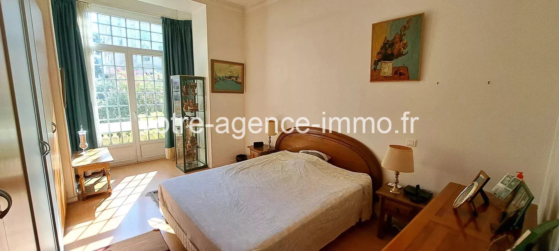 Appartement à vendre, 119m², Nice