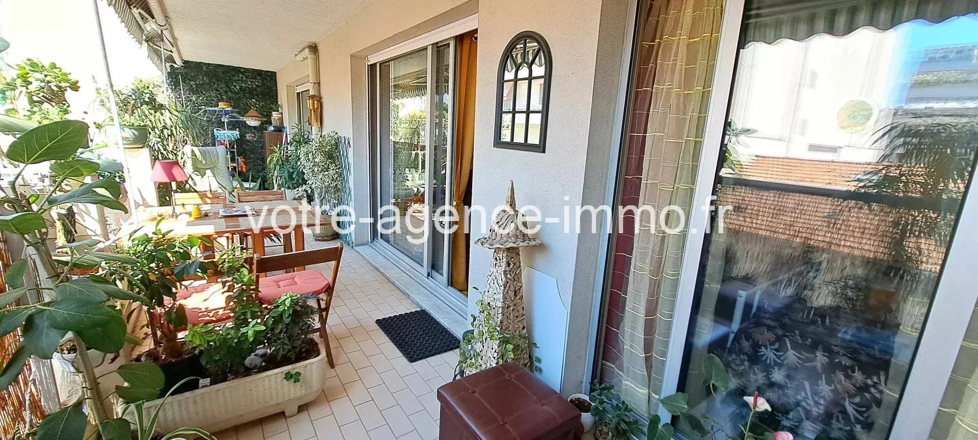 Appartement à vendre, 64m², Nice