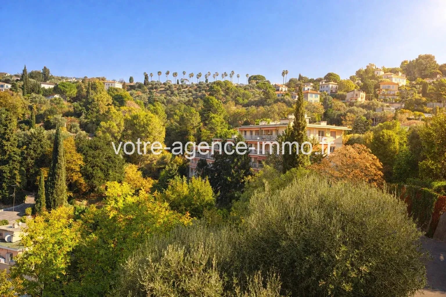Appartement à vendre, 98m², Nice