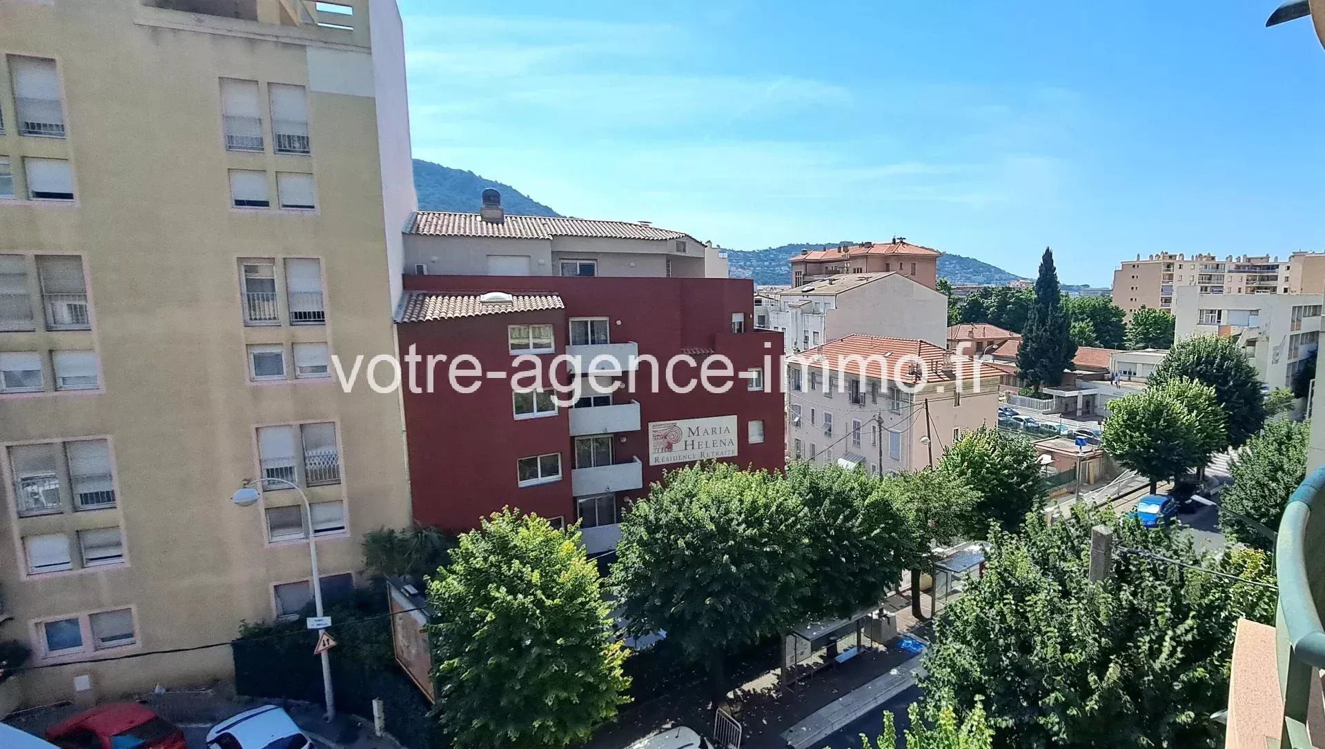 Appartement à vendre, 18m², Nice