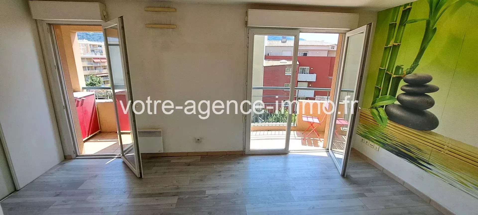 Appartement à vendre, 18m², Nice