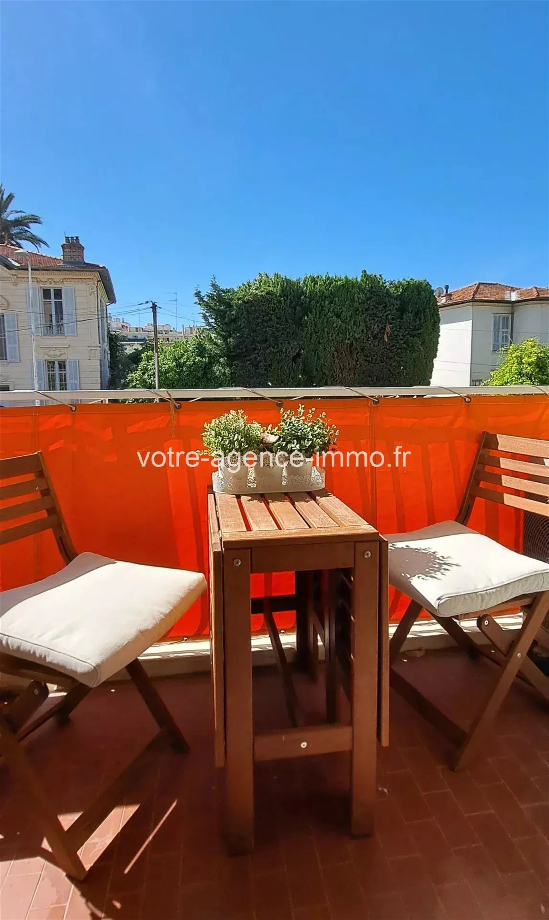Appartement à vendre, 44m², Nice