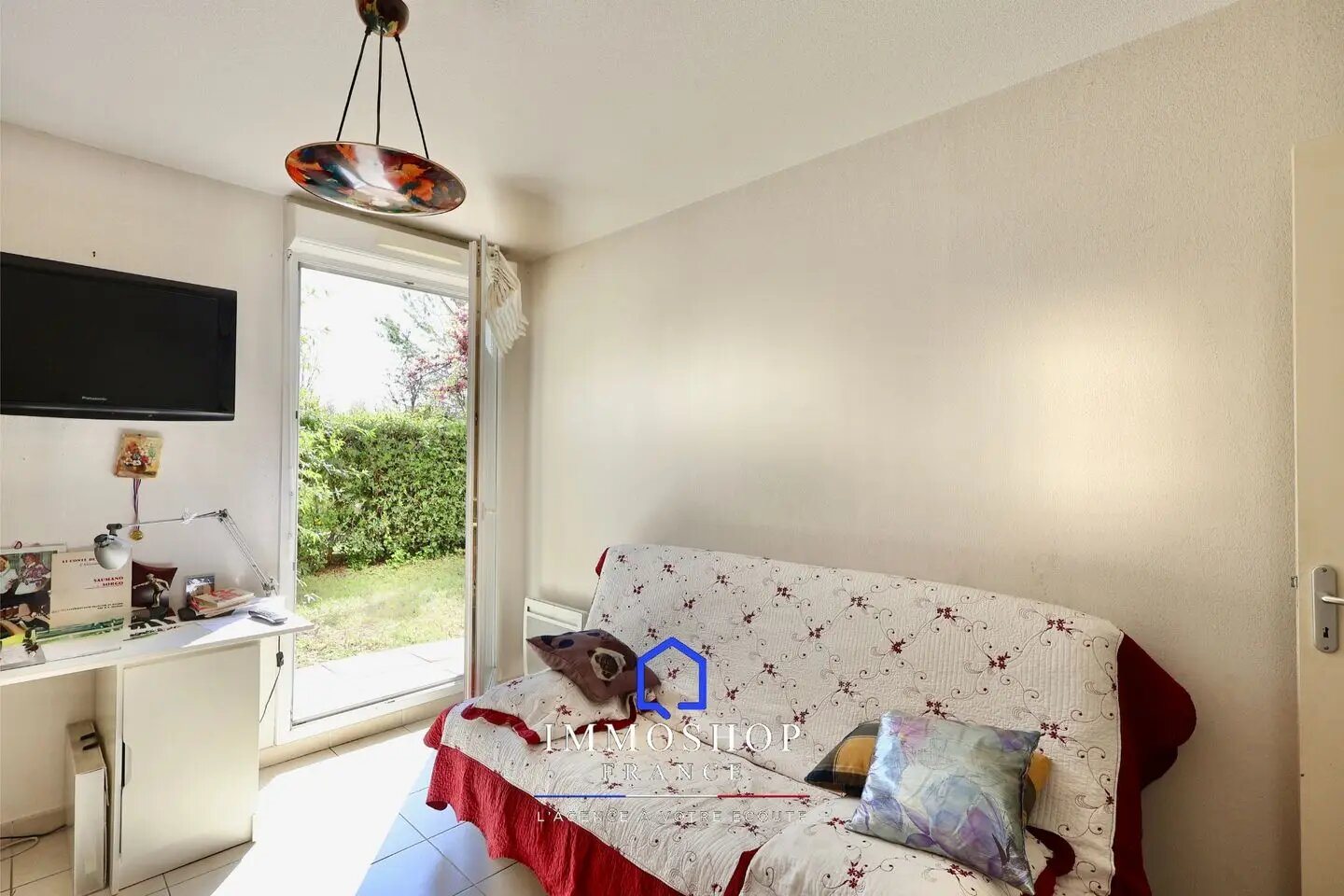 Appartement à vendre, 67m², Marseille 13ème