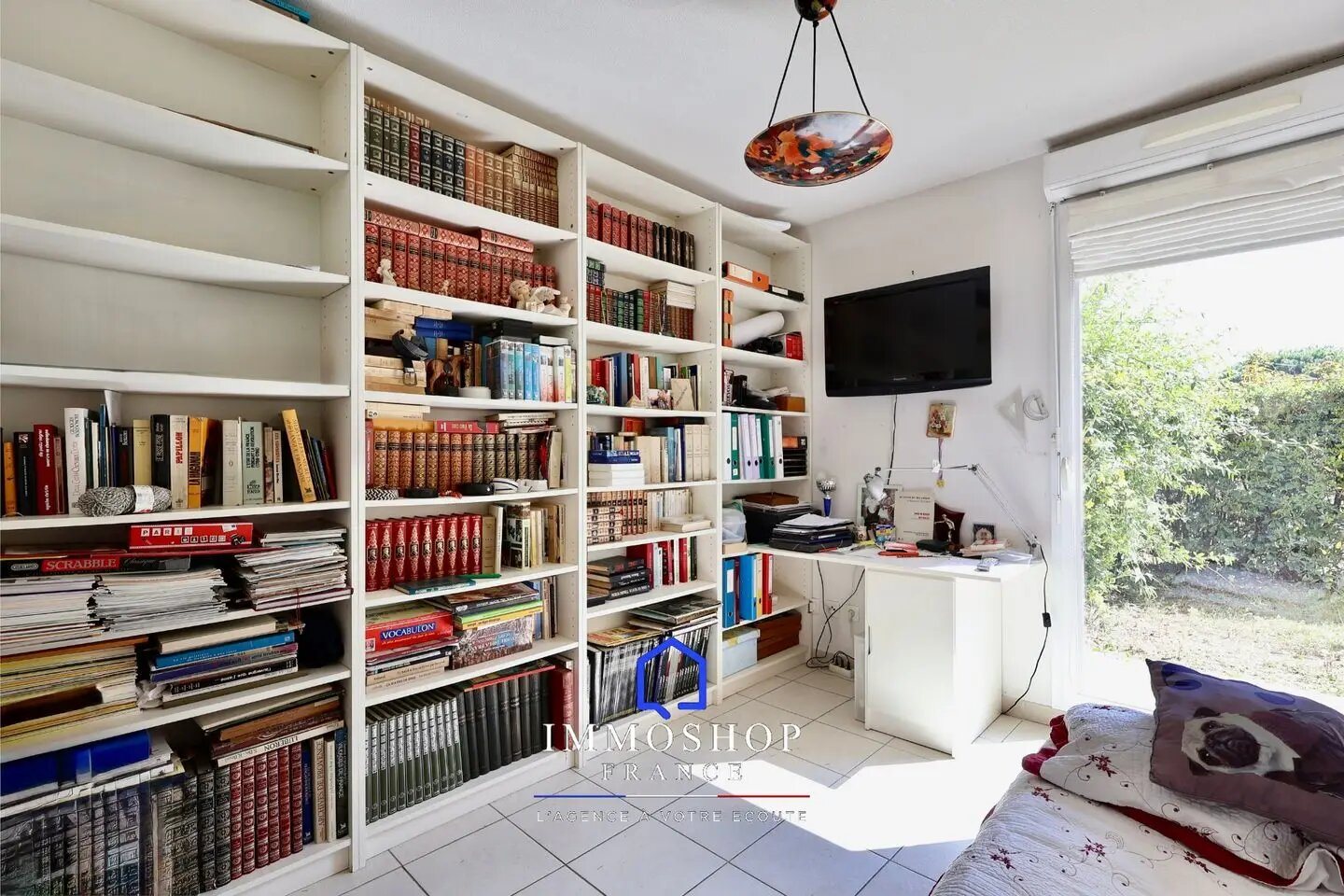 Appartement à vendre, 67m², Marseille 13ème