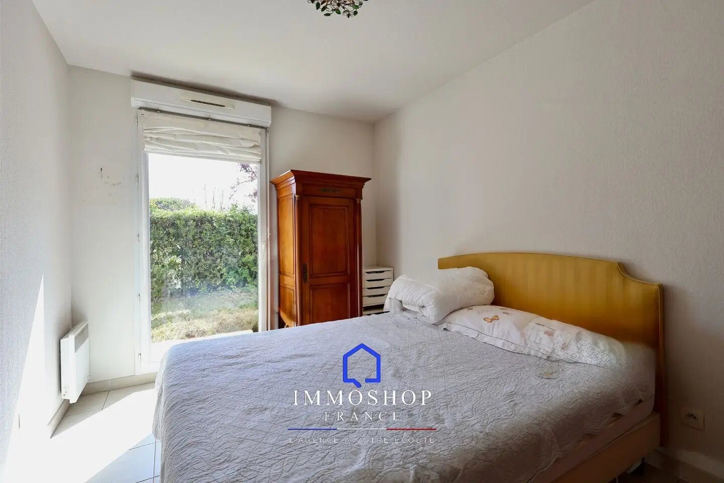 Appartement à vendre, 67m², Marseille 13ème