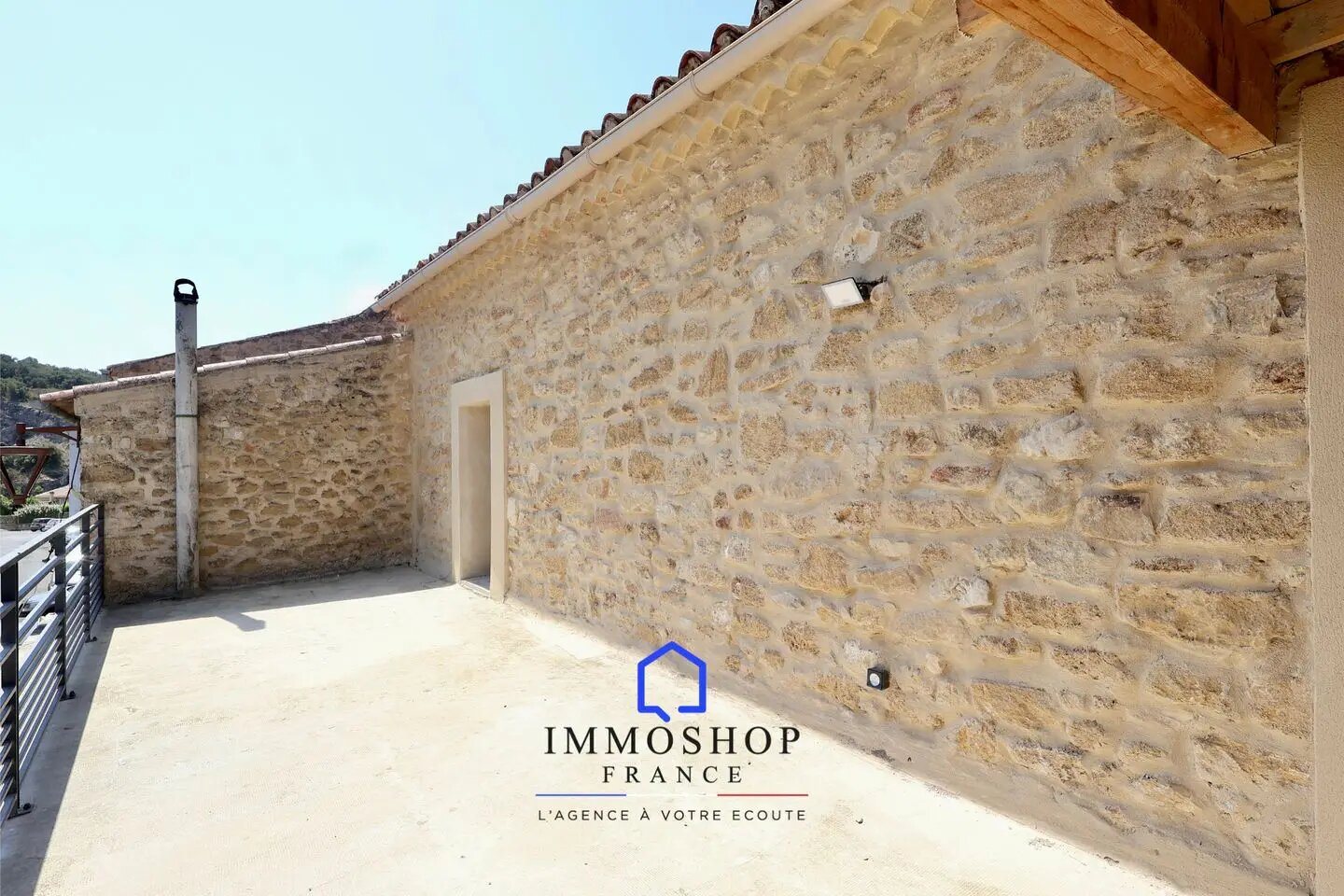 Maison à vendre, 125m², Rognes