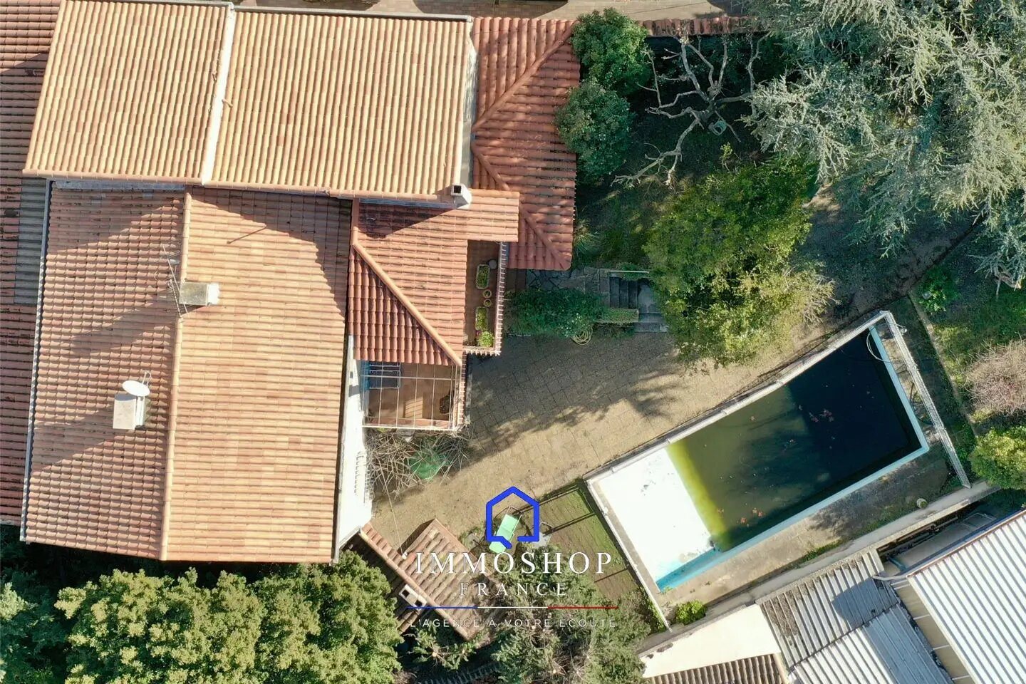 Maison à vendre, 123m², Roquevaire