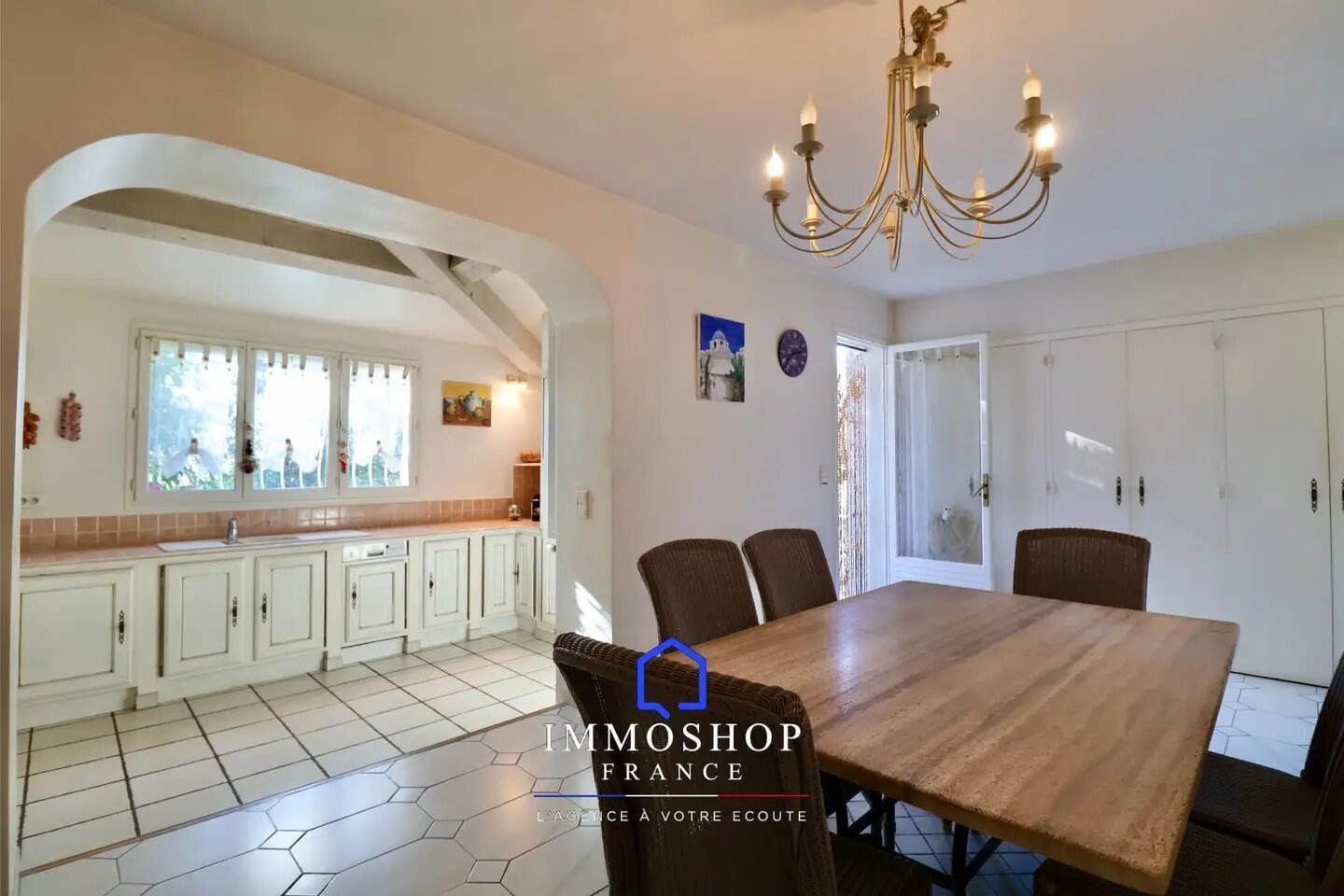 Maison à vendre, 123m², Roquevaire