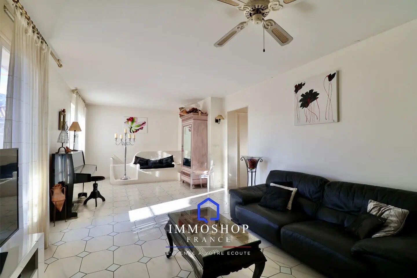 Maison à vendre, 123m², Roquevaire