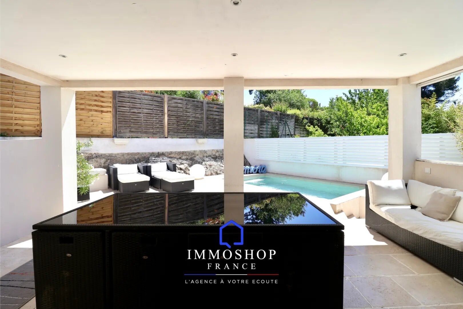 Maison à vendre, 140m², Allauch