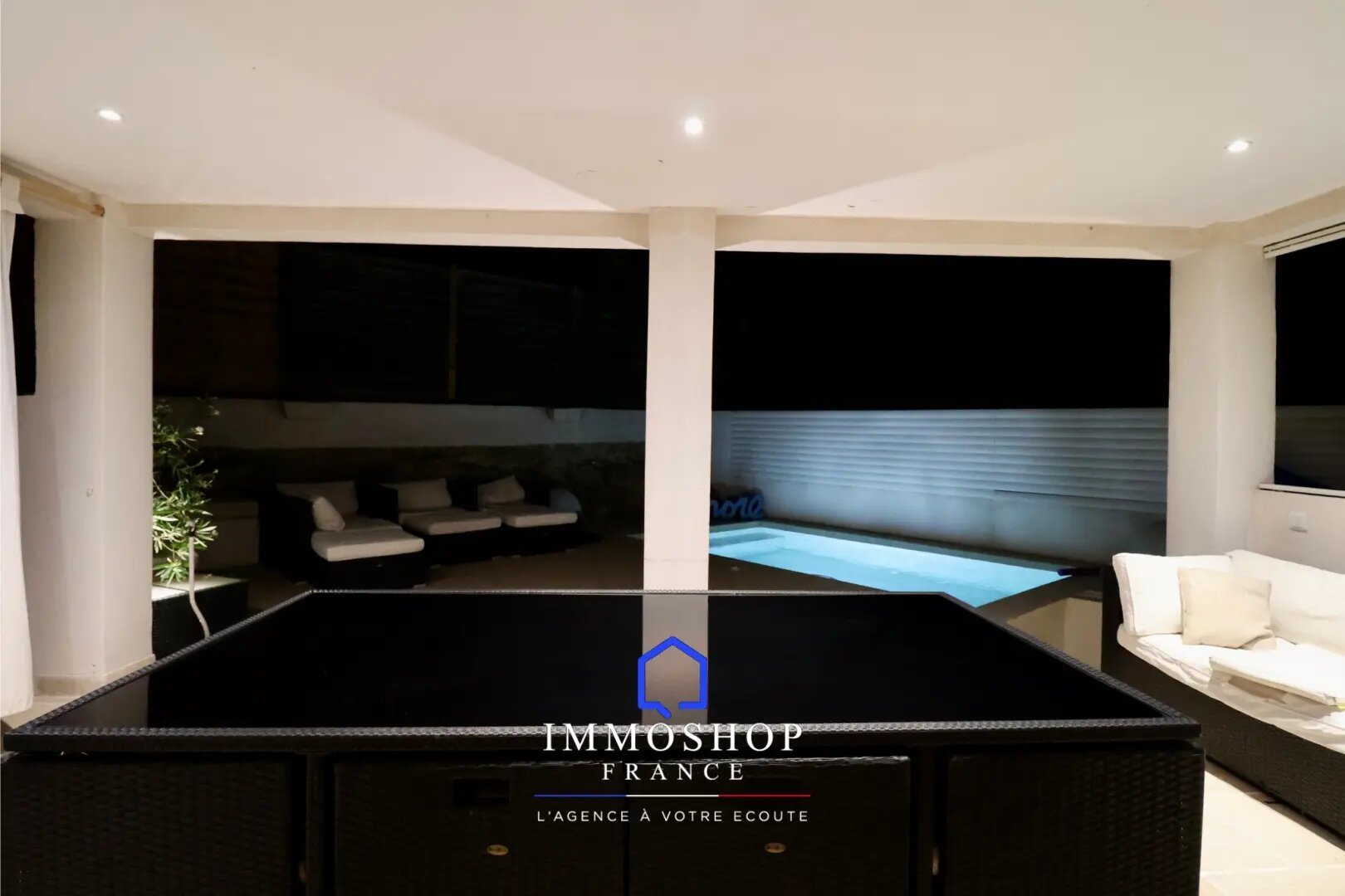 Maison à vendre, 140m², Allauch