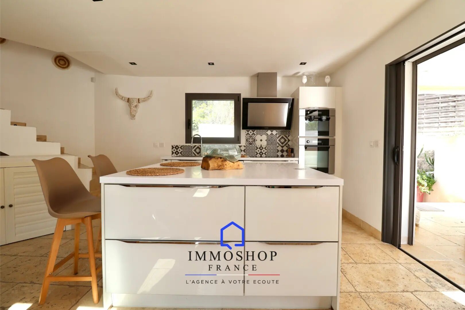 Maison à vendre, 140m², Allauch