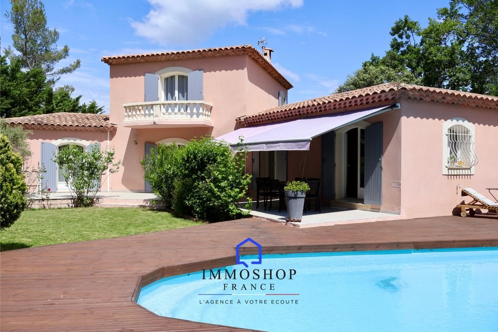 Maison à vendre, 180m², Simiane-Collongue