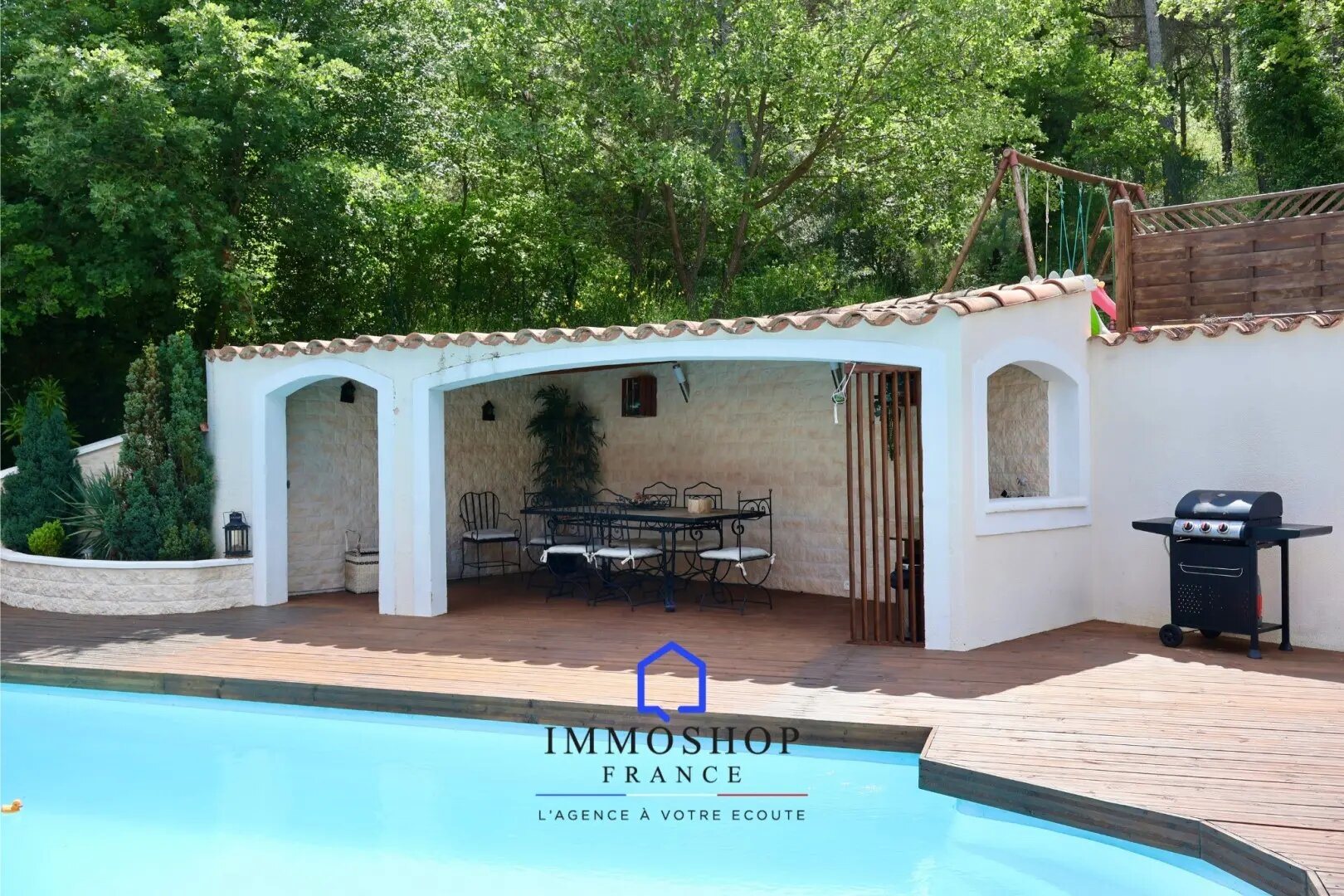 Maison à vendre, 180m², Simiane-Collongue