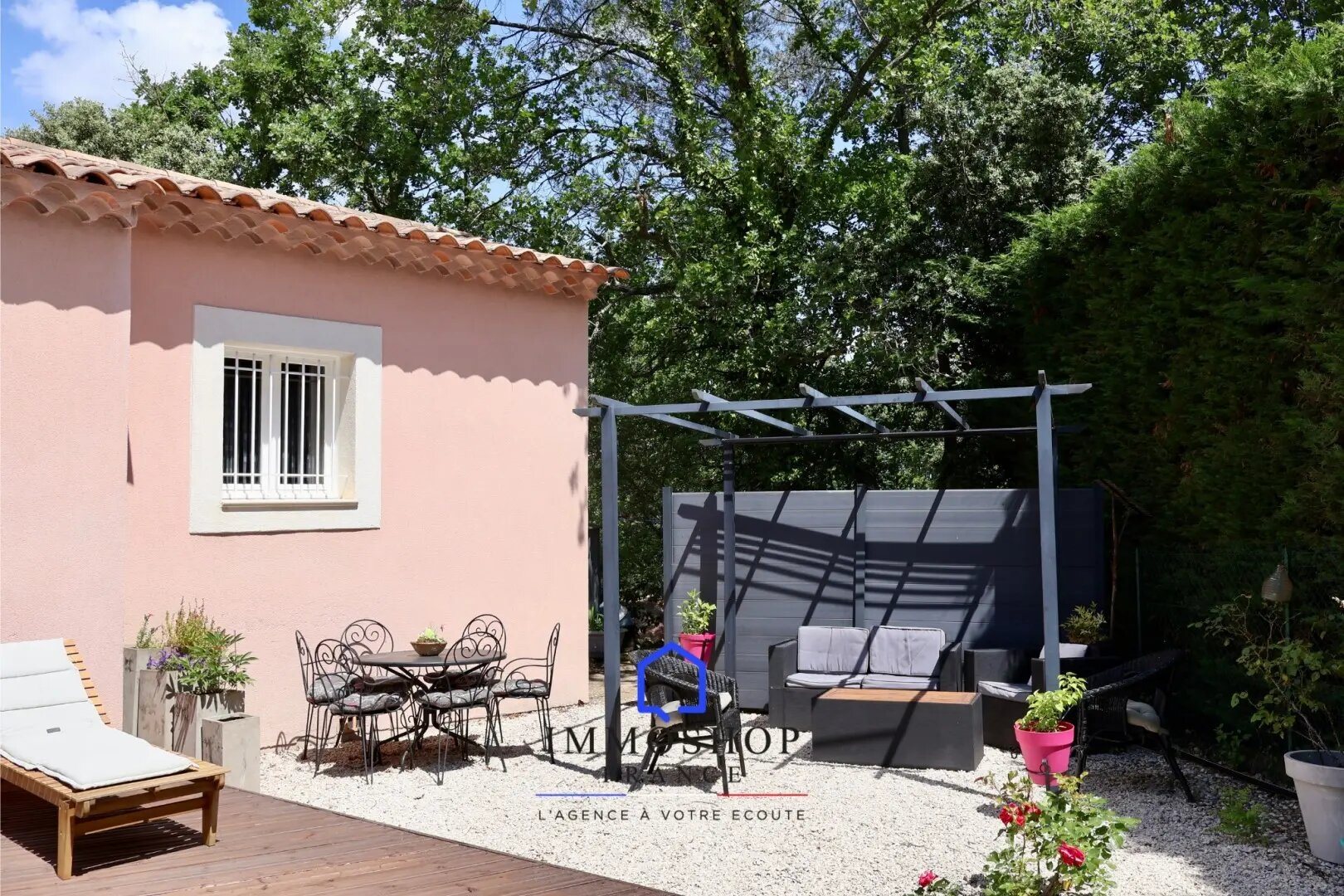 Maison à vendre, 180m², Simiane-Collongue