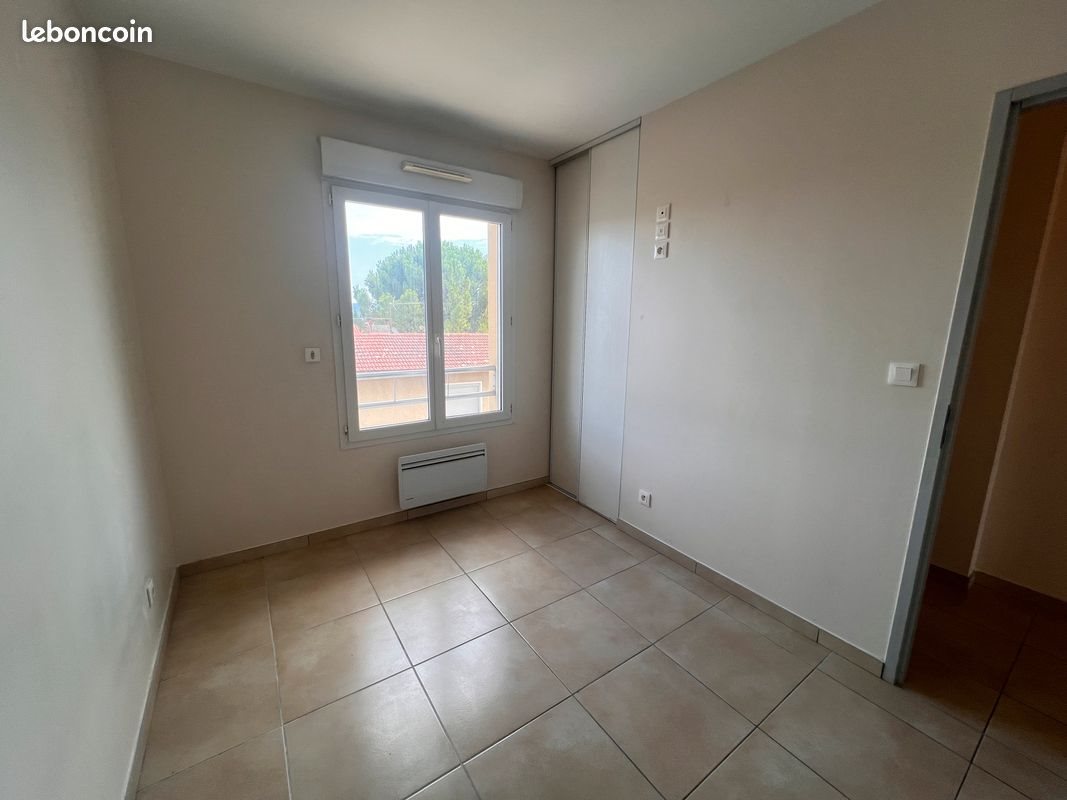 Appartement à louer, 40m², Solaize