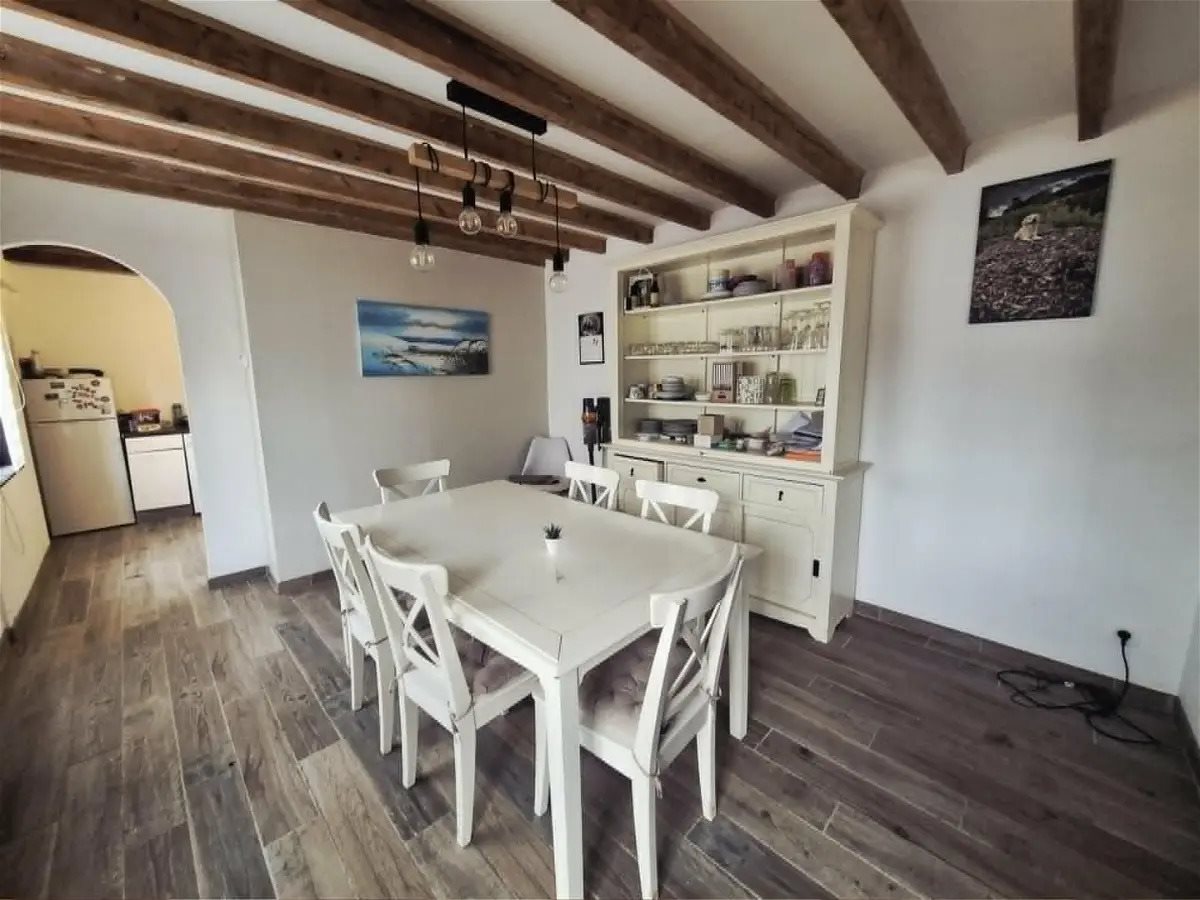Maison à louer, 84m², Norrent-Fontes