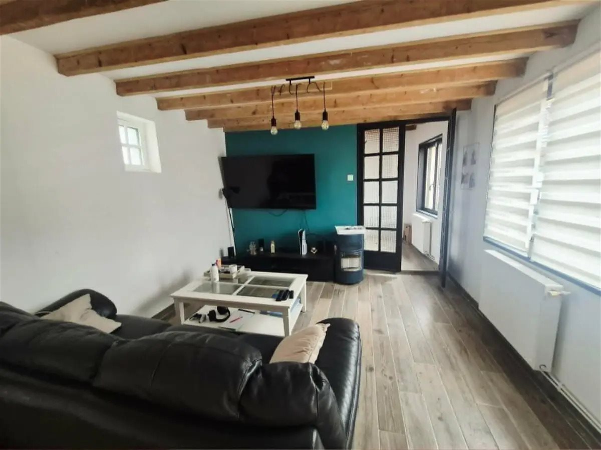Maison à louer, 84m², Norrent-Fontes