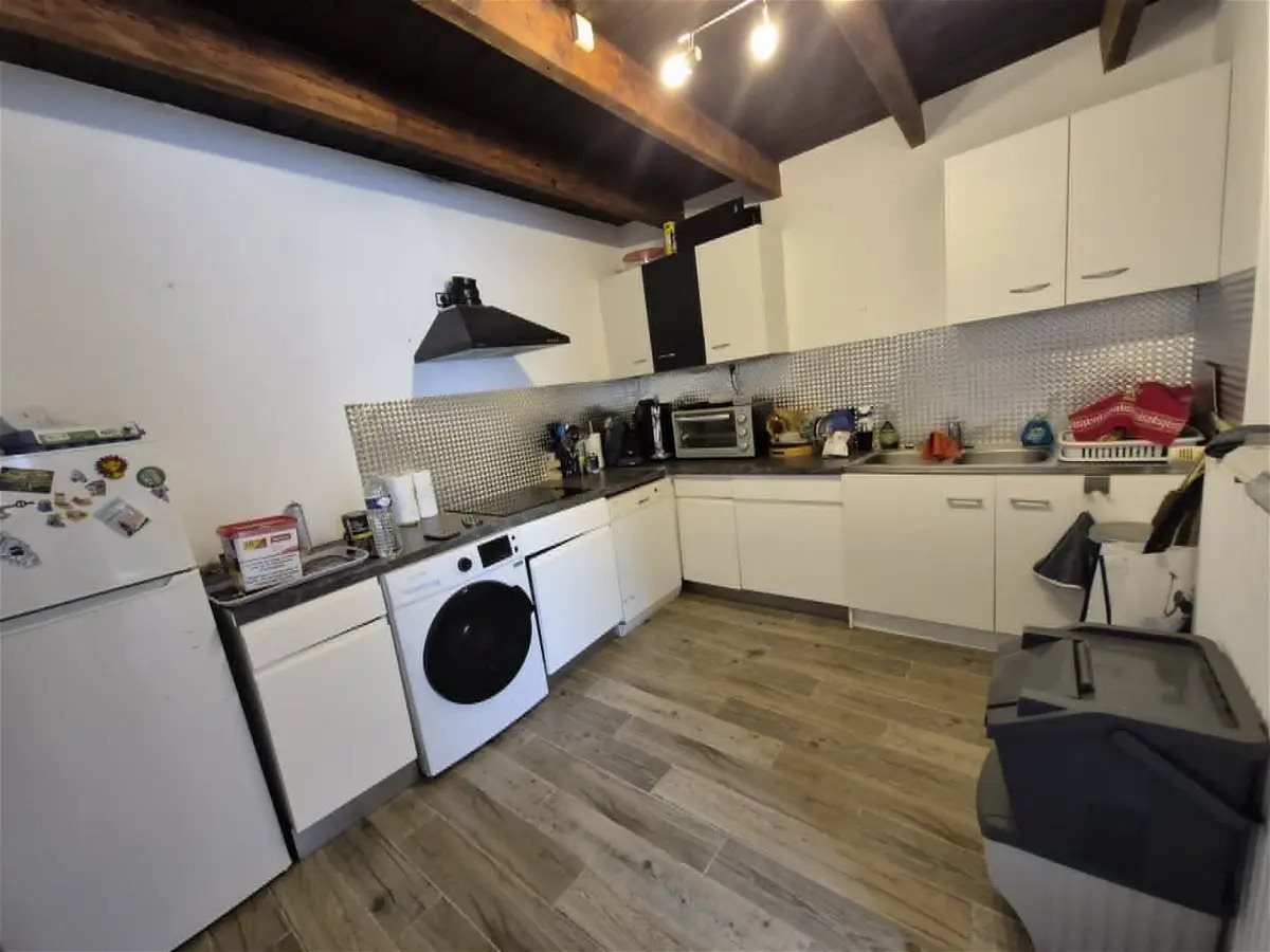 Maison à louer, 84m², Norrent-Fontes