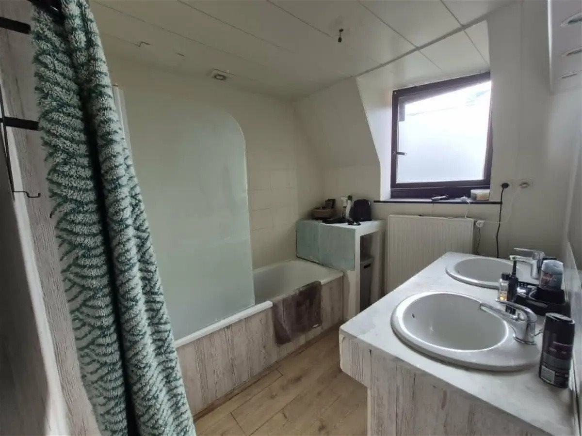 Maison à louer, 84m², Norrent-Fontes