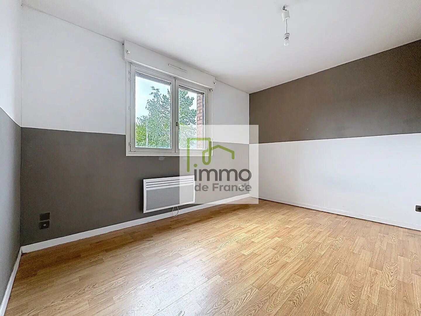 Appartement à louer, 19m², Villeneuve-d'Ascq