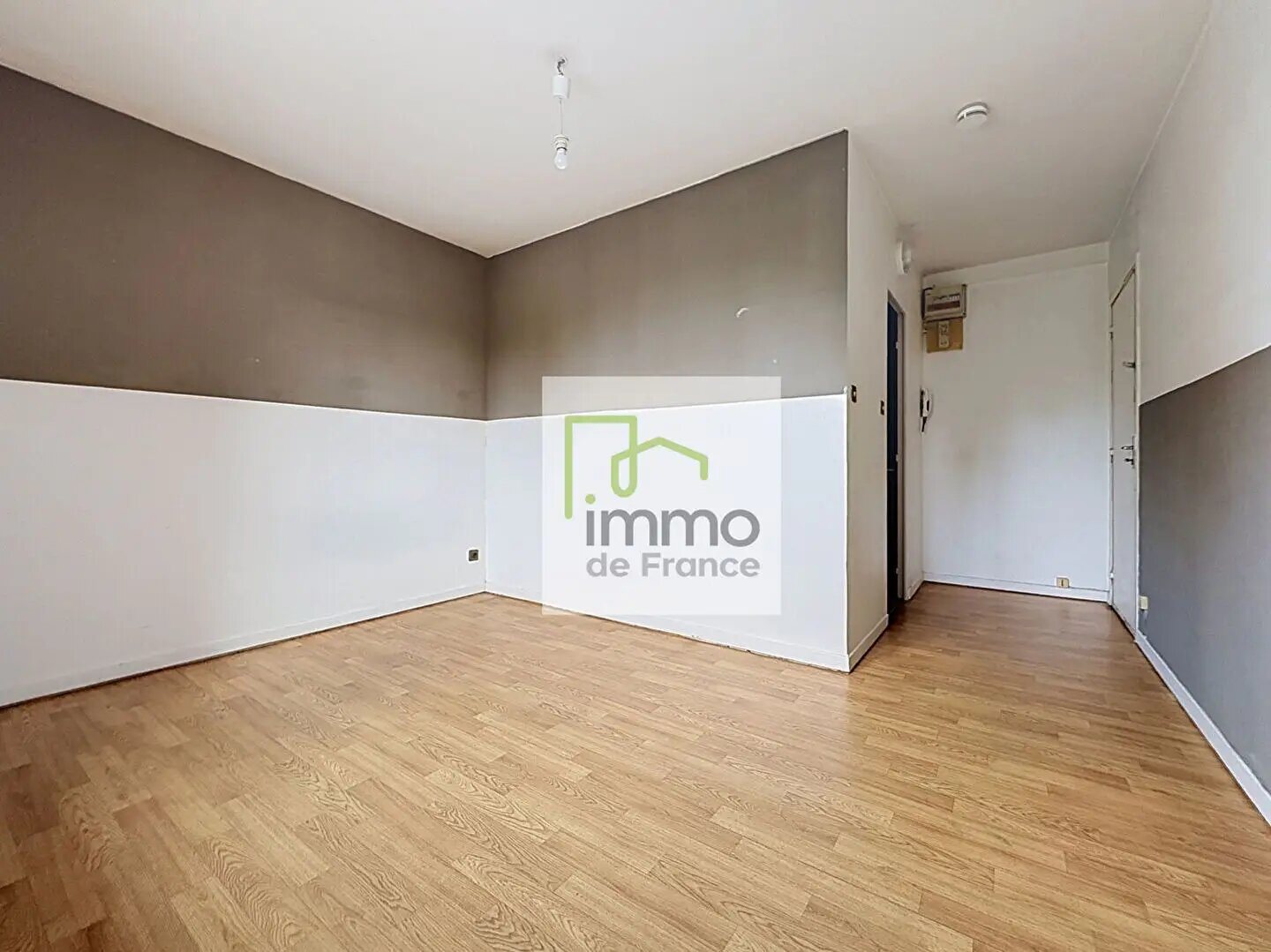 Appartement à louer, 19m², Villeneuve-d'Ascq