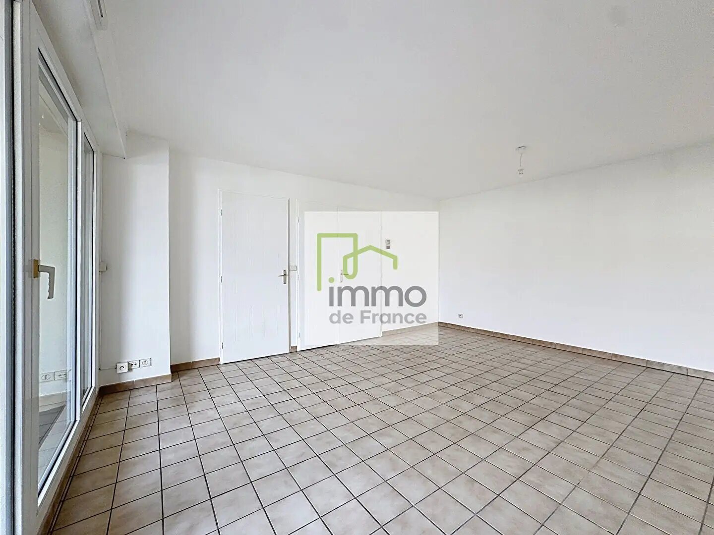 Appartement à louer, 51m², Marcq-en-Baroeul