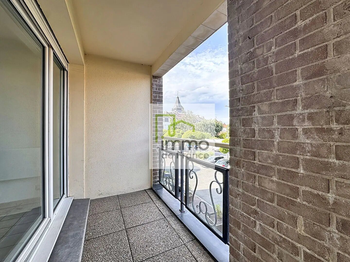Appartement à louer, 51m², Marcq-en-Baroeul