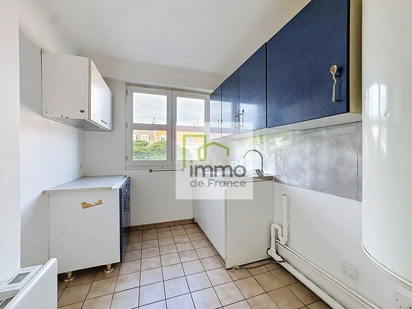 Appartement à louer, 51m², Marcq-en-Baroeul