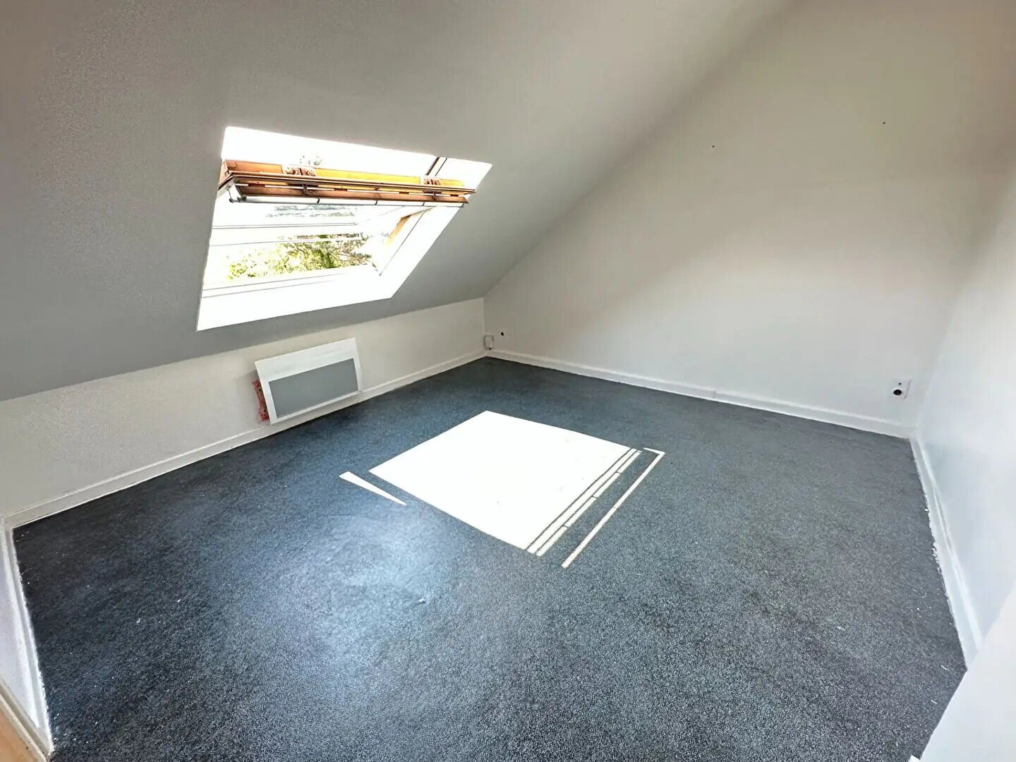 Appartement à louer, 12m², Villeneuve-d'Ascq