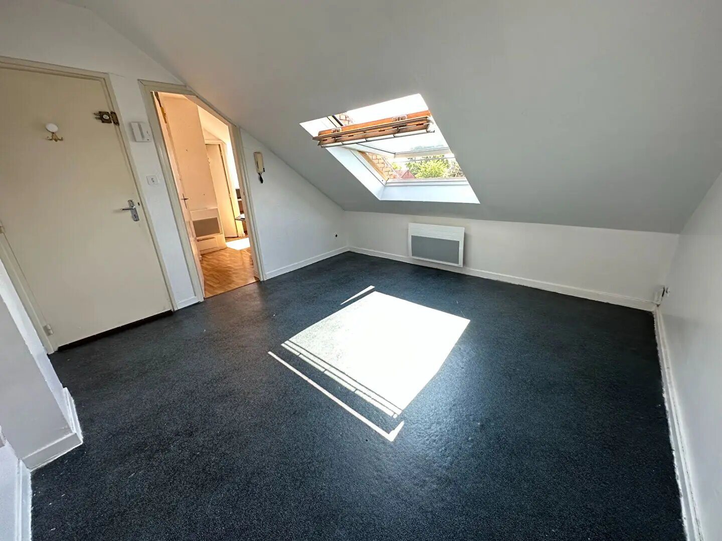 Appartement à louer, 12m², Villeneuve-d'Ascq