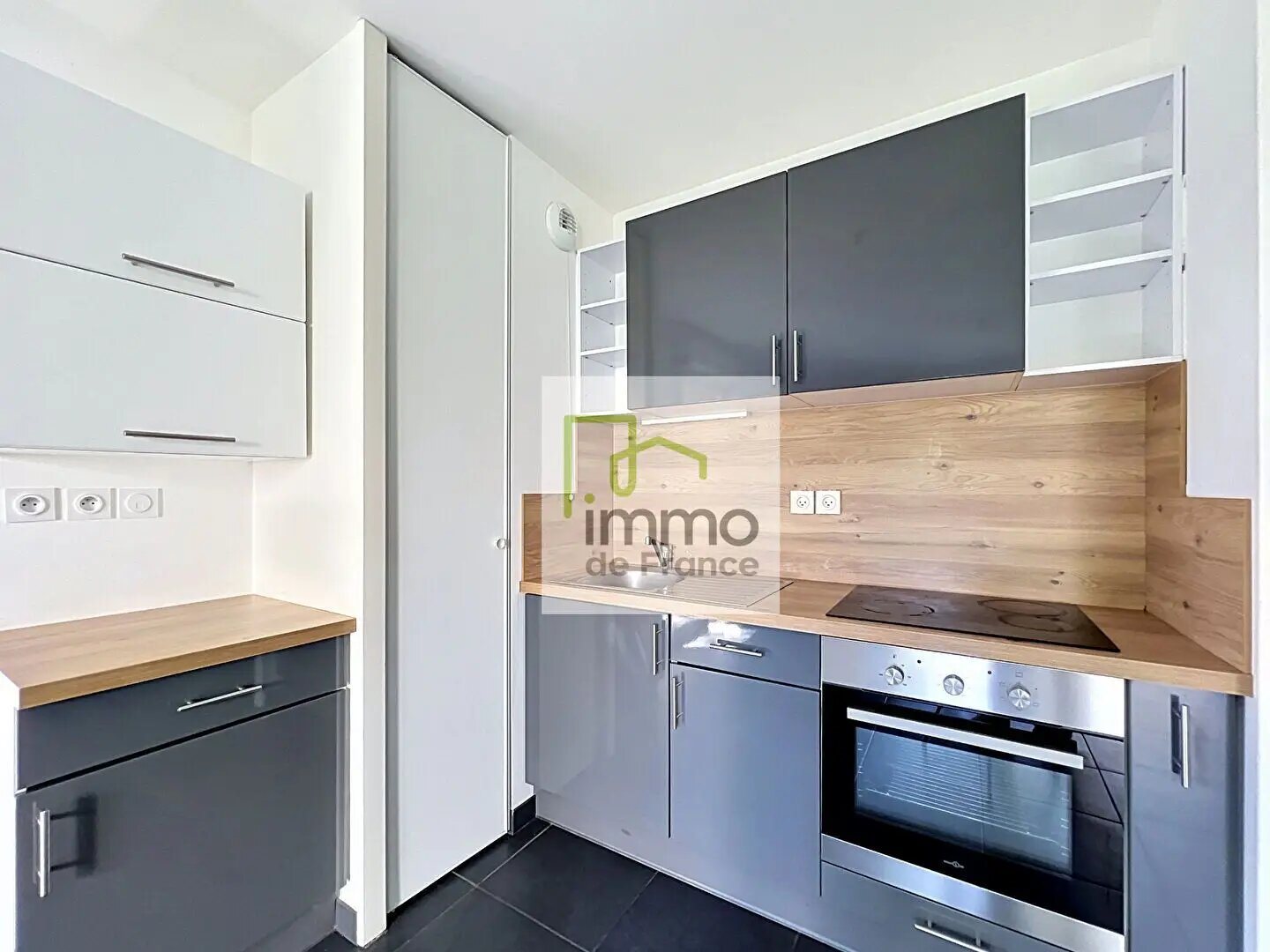 Appartement à louer, 65m², Wasquehal