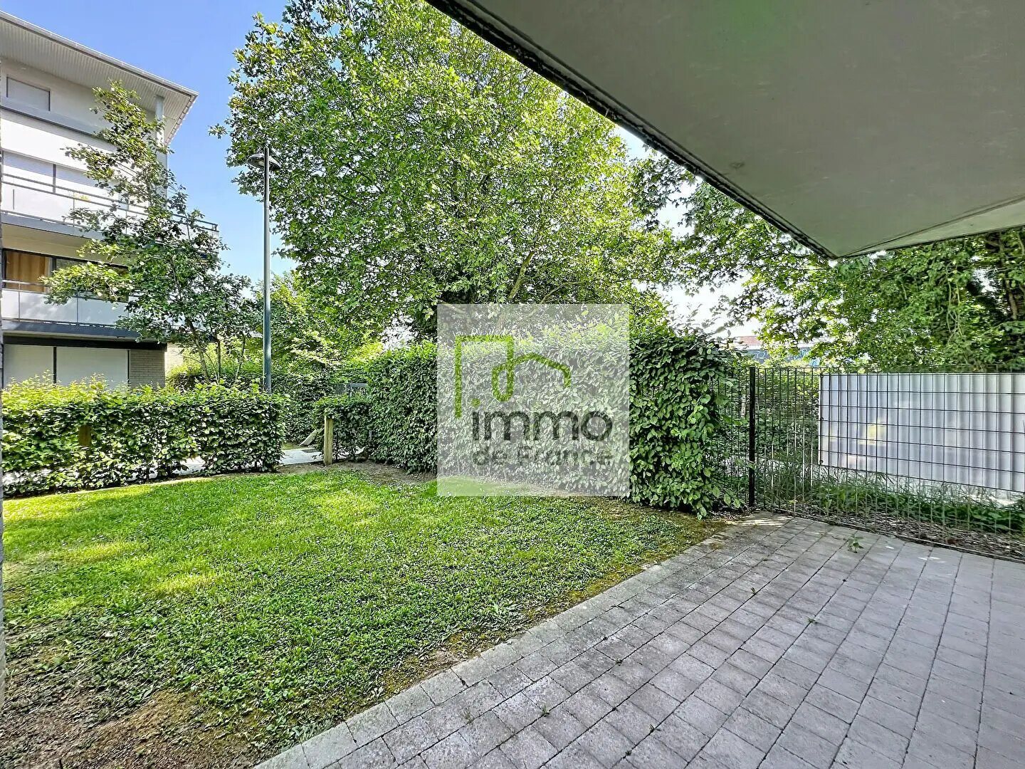 Appartement à louer, 65m², Wasquehal
