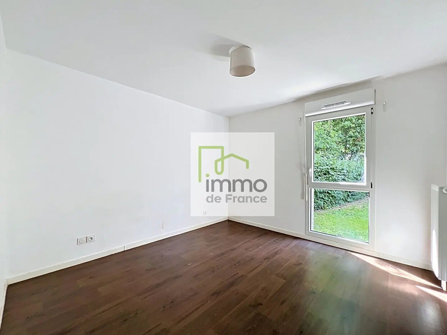 Appartement à louer, 65m², Wasquehal
