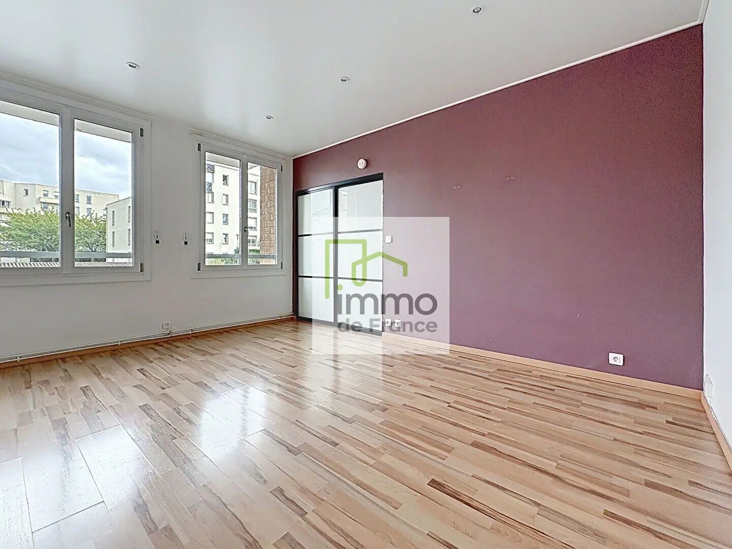 Appartement à louer, 43m², Marcq-en-Baroeul