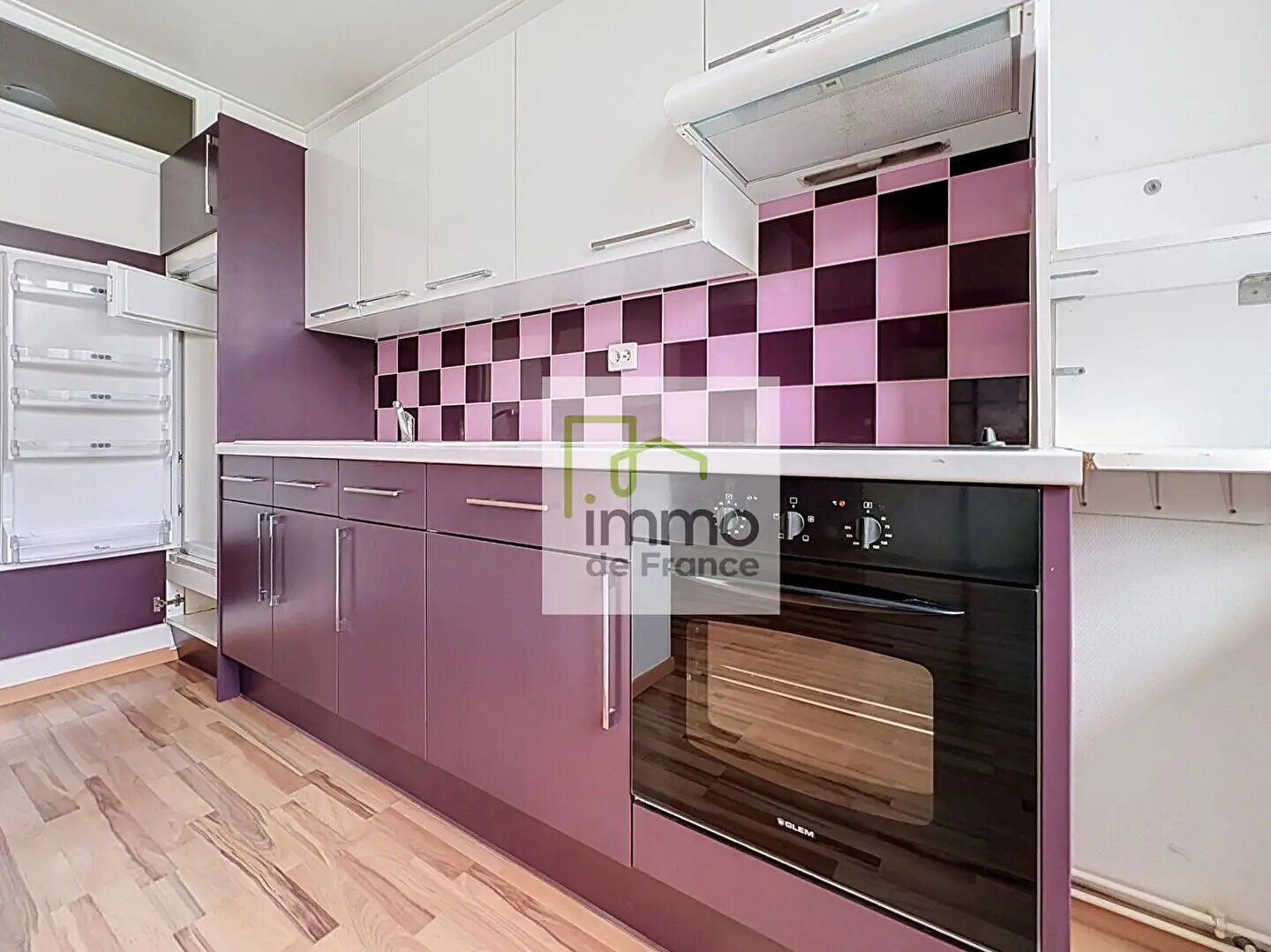 Appartement à louer, 43m², Marcq-en-Baroeul