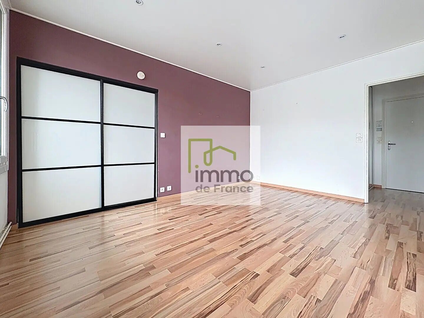 Appartement à louer, 43m², Marcq-en-Baroeul