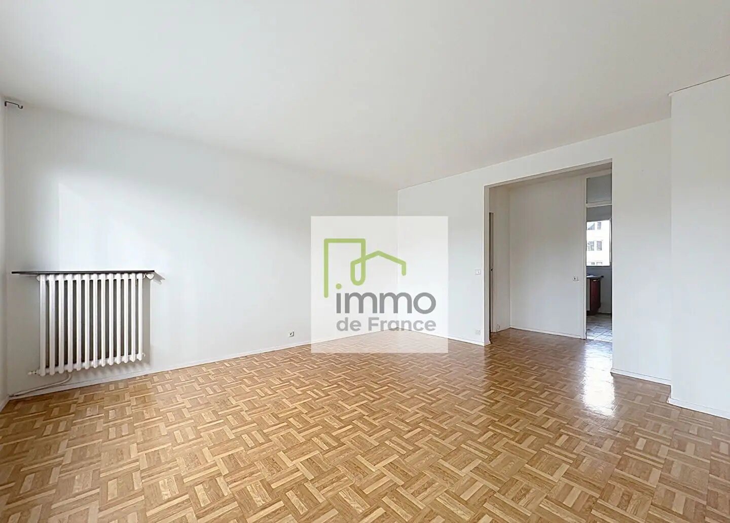 Appartement à louer, 70m², Lille