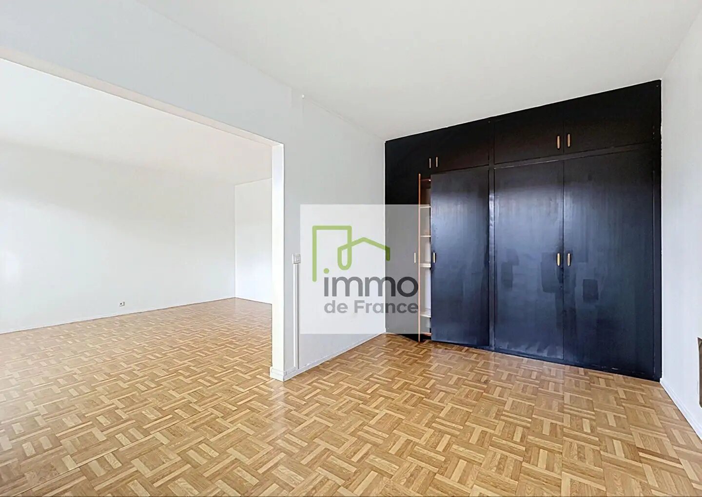Appartement à louer, 70m², Lille