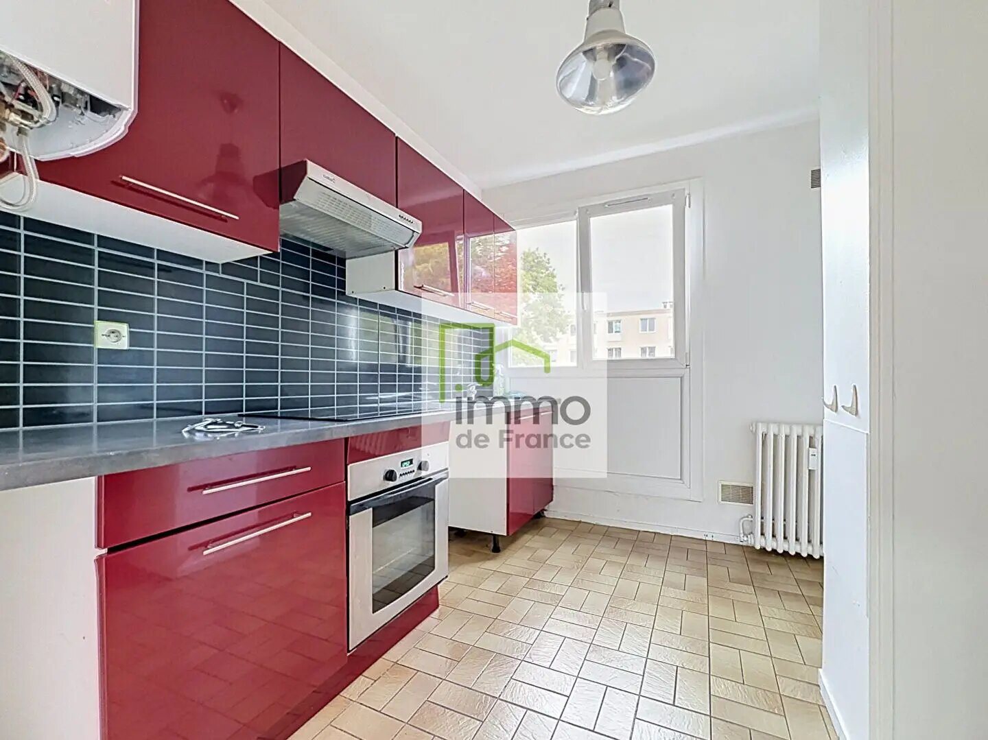 Appartement à louer, 70m², Lille