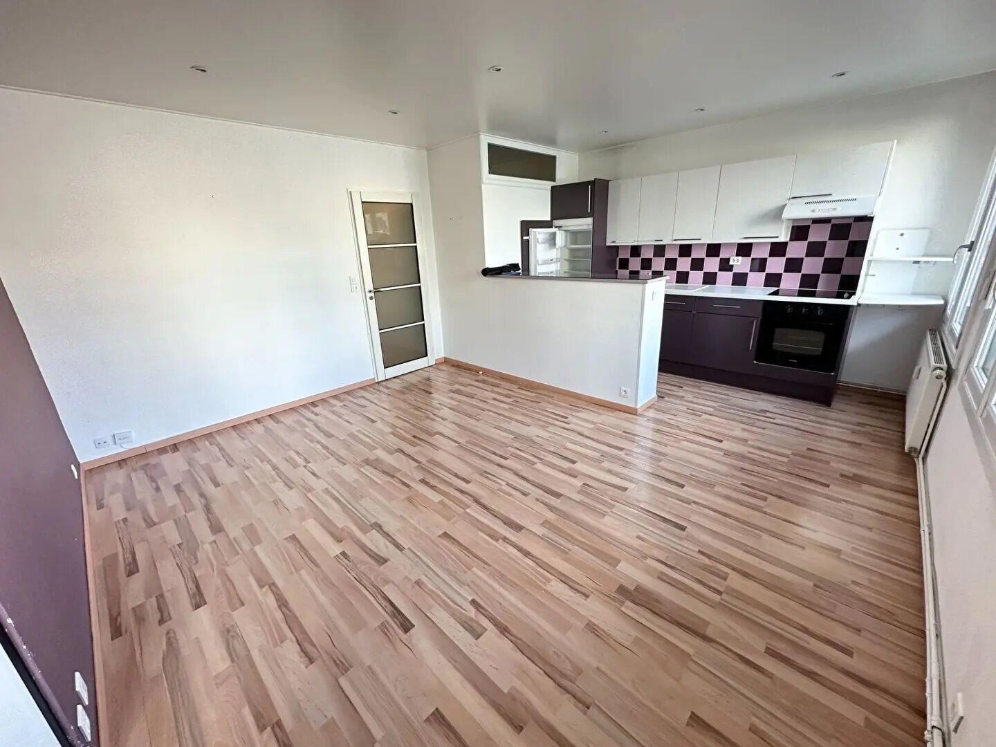 Appartement à louer, 43m², Marcq-en-Baroeul