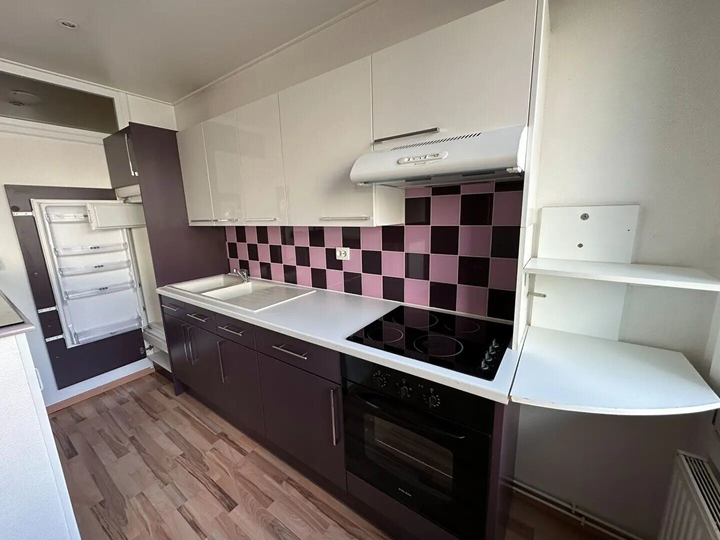 Appartement à louer, 43m², Marcq-en-Baroeul