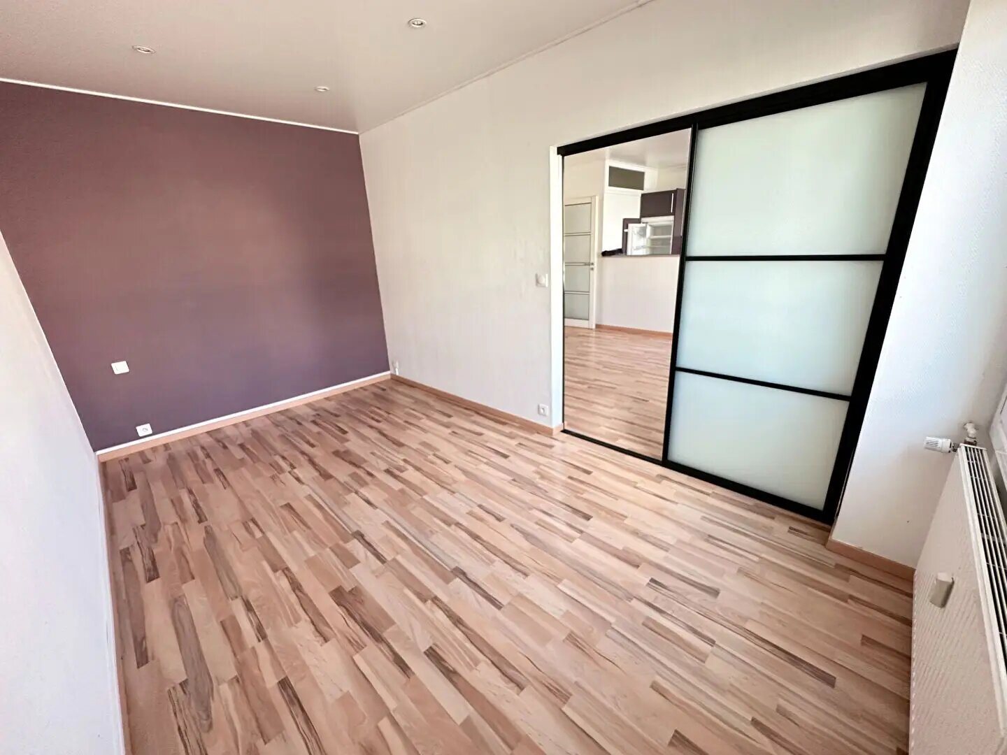 Appartement à louer, 43m², Marcq-en-Baroeul